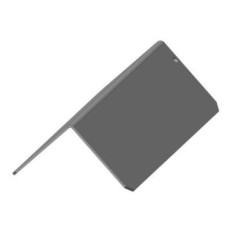 Deflektor 2 KV HEAT W 2G 59.50.01   